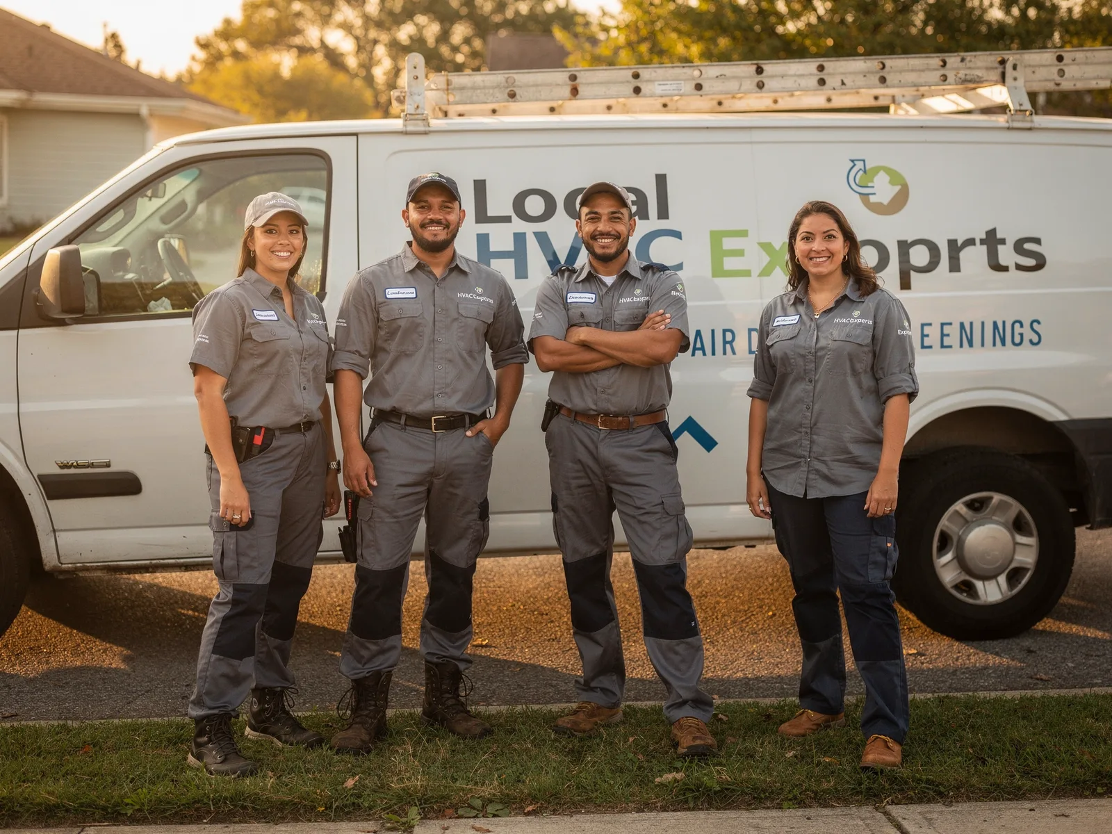 24/7 HVAC Repair & AC Replacement company in Brandywine, WV